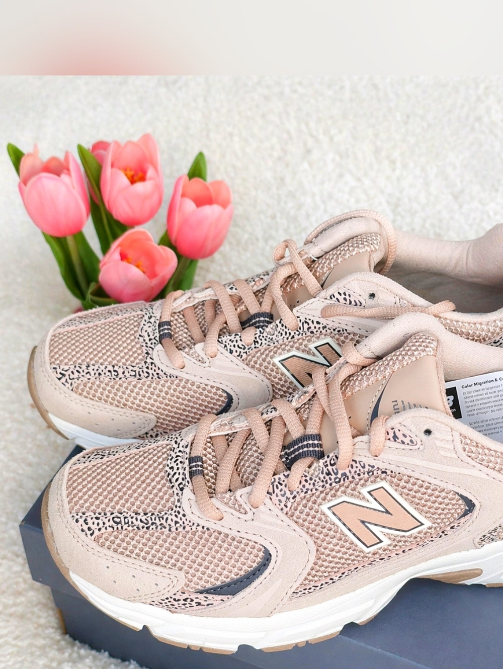 New Balance 530 Women's Sneakers
